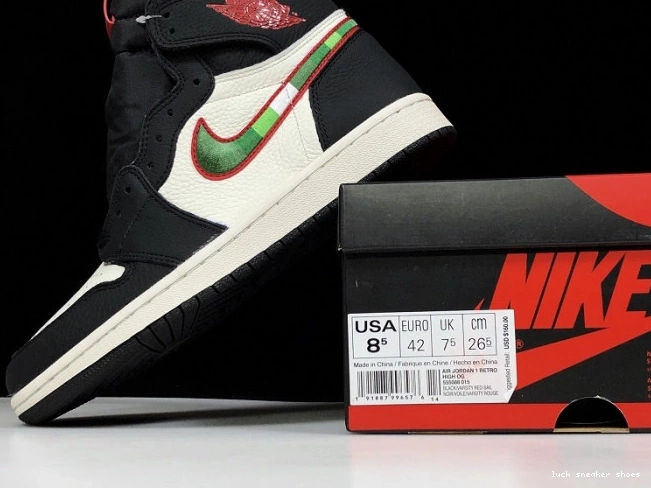 Reps LUCY 015 - Is 1 555088 Jordan Born' High Retro 'A OG Star Air 0806